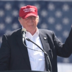 Trump jóslat