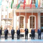 Türk Államok Szervezete