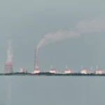 A zaporizzsjai atomerőmű