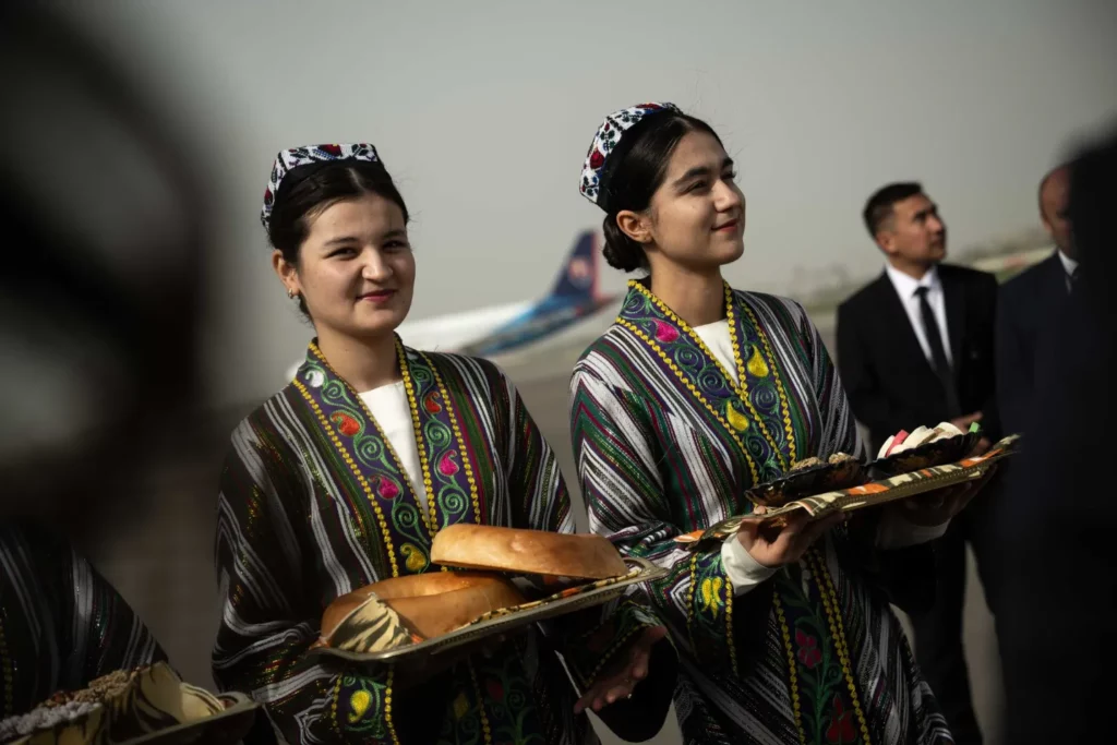 Magyar technológia védi majd az üzbégeket