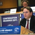 Várhelyi Olivér Brüsszeli kémbotrány Európai unió
