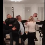 Helyi romák verték meg a polgármester támogatóját
