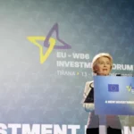 Von der Leyen oroszok ellen szeretne védelmi képességeket