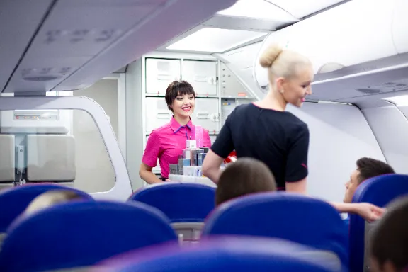 Wizz Air prémium szolgáltatás