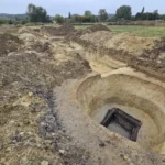 Zalaszentgrót római kori leletek elveszett város