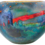 Zsolnay kerámia aukció Budapesten