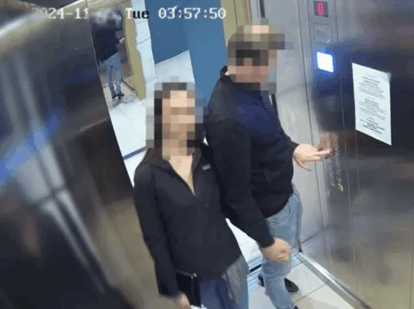 A Budapesten meggyilkolt magyar lány és a vádlott