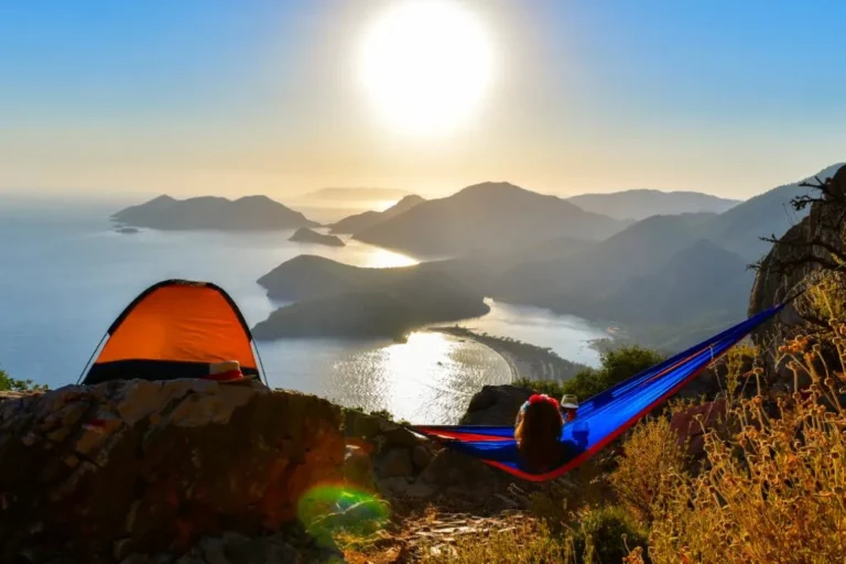 A világ legszebb túraútvonalán a múlt és a jelen Törökországban találkozik: lükiai út