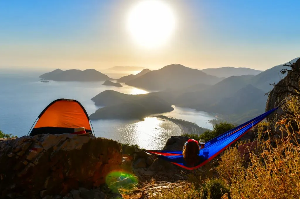 A világ legszebb túraútvonalán a múlt és a jelen Törökországban találkozik: lükiai út