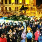 Pécsen mától mesés adventi vásár és ünnepi programkavalkád vár!