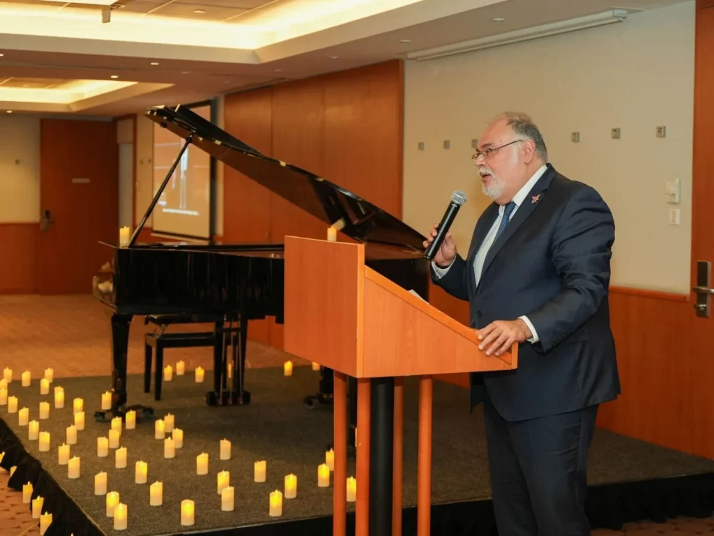 azerbajdzsán győzelmi nap budapest