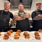 Balaton Bitang Burger