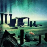 Elsüllyedt-iszlám-város