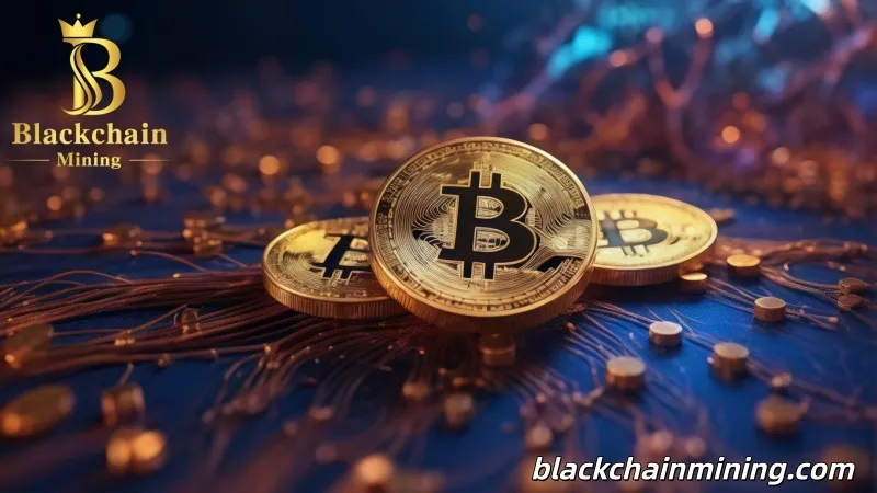 BlackchainMining