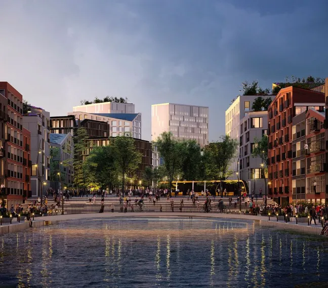 Budapesti diákváros