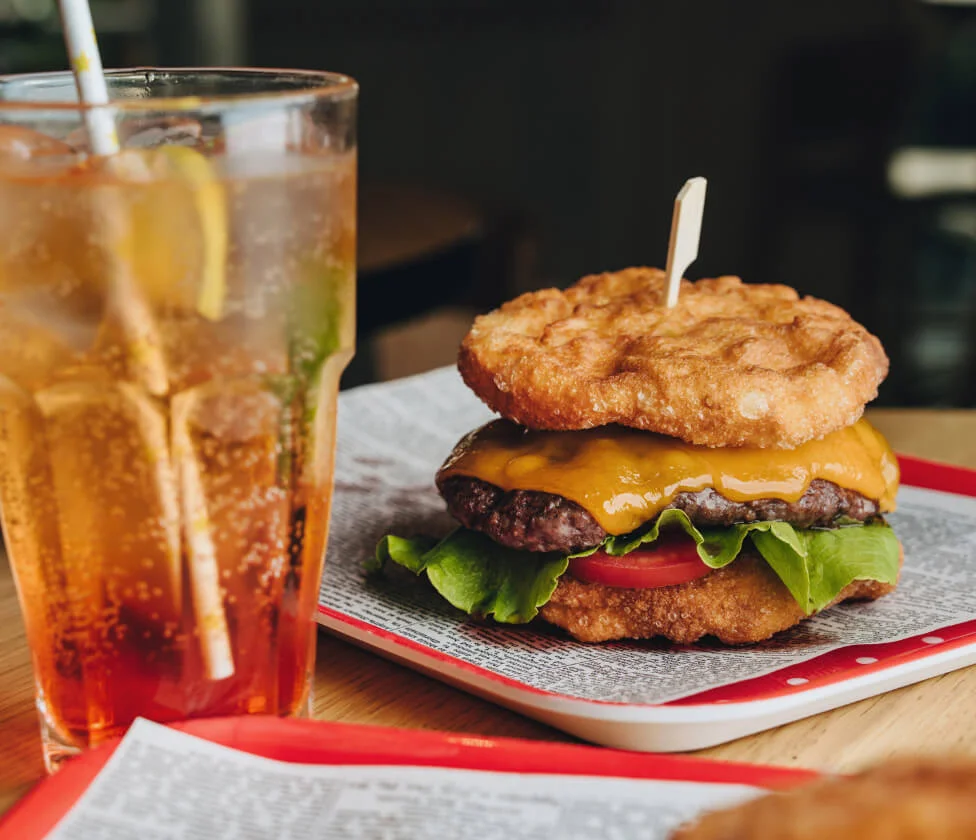 magyar street food gasztronómia Budapest