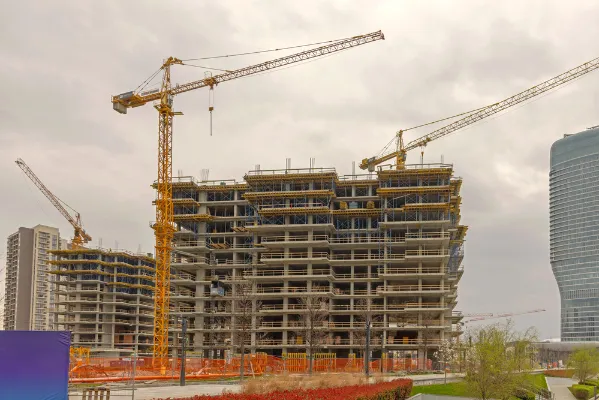 Budapesti lakáspiac