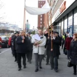 Budapesti zsidónegyed