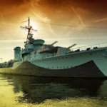 Hajóroncs-második világháború