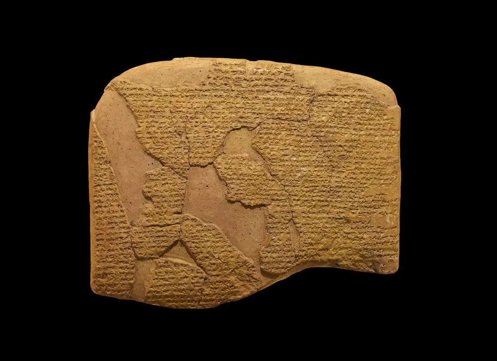 Ősi-térkép-mezopotámia