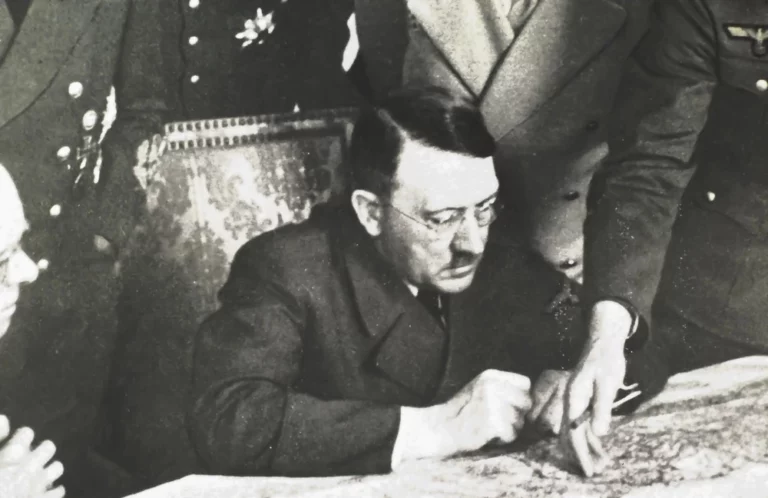 Hitler-DNS-vizsgalat