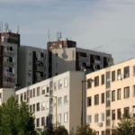 Egekben a panelárak Budapesten