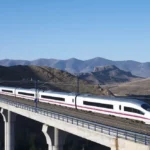 európai nagysebességű vasút vonat Budapest