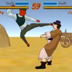 folktale fury magyar népmesék karakterei verekedős játék