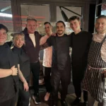 Gordon Ramsay Budapesten