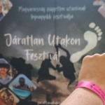 JUF 2025 járatlan utakon fesztivál