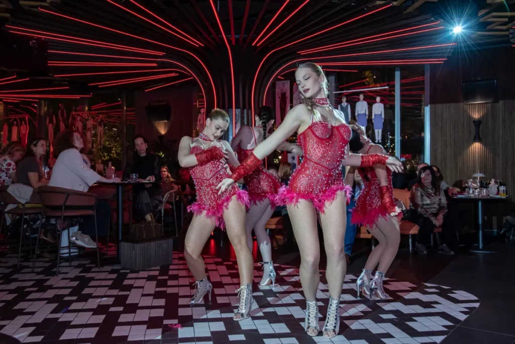 Klasszis TopDesign 2025_Budapest