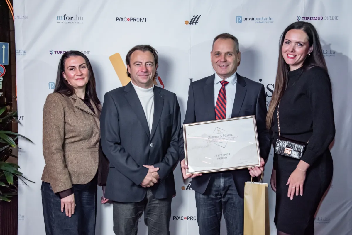 Klasszis TopDesign 2025 2