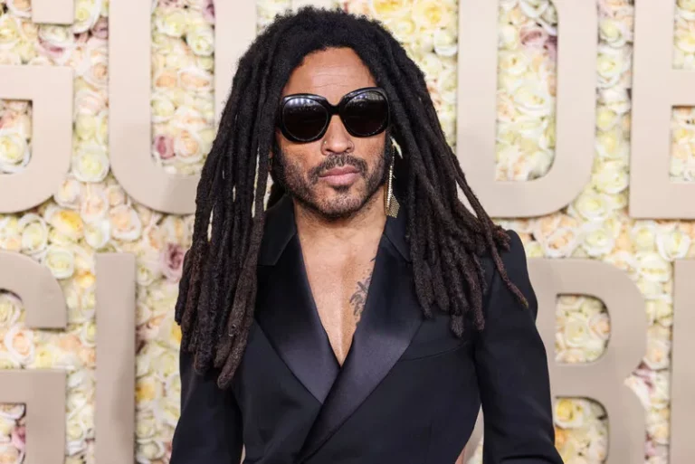 lenny kravitz