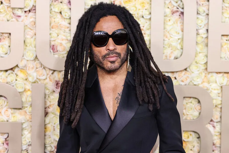 lenny kravitz