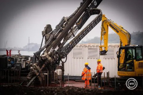 Magyarország adriai kikötőt épít