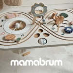 mamabrum játékok