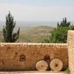 Ősi térkép-Mezopotámia