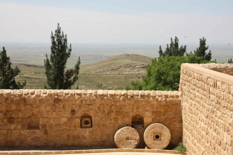 Ősi térkép-Mezopotámia