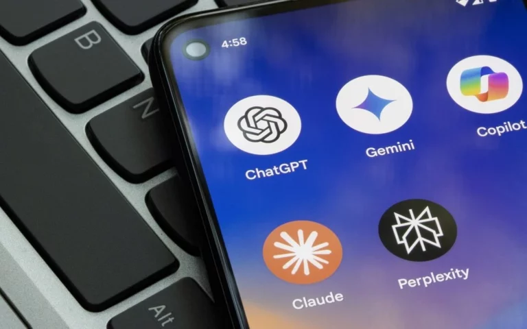 mesterséges intelligencia logók