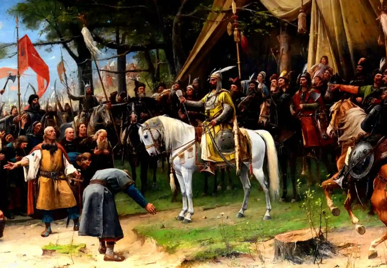 Munkacsy_Mihaly Honfoglalas középkor