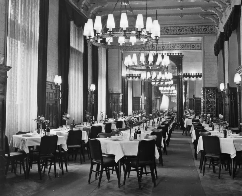 Újranyit Budapest egyik legrégebbi kávéháza: a 150 éves történelmi hely 2020-ban zárt be