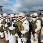 Európa és a NATO keméynebb választ fontolgat Oroszország támadásaira az ukrajnai háború kapcsán