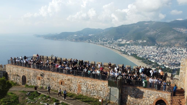 Nemzetközi Újságírás Tanácsa éves találkozója: 41 ország képviselte magát az eseményen