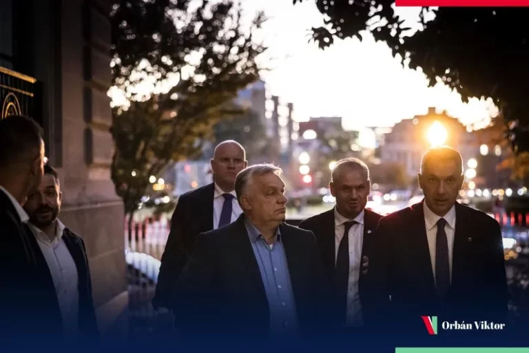 orban-magyar-delegacio-usa reaktor nukleáris