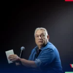 Orbán Viktor miniszterelnök választás