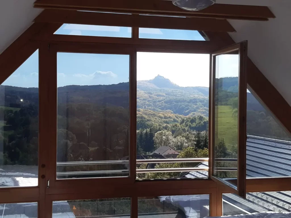 Panorámás magyar turistaház lett az év legjobbja