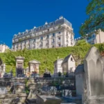 Morbid lottó egy párizsi temetőben