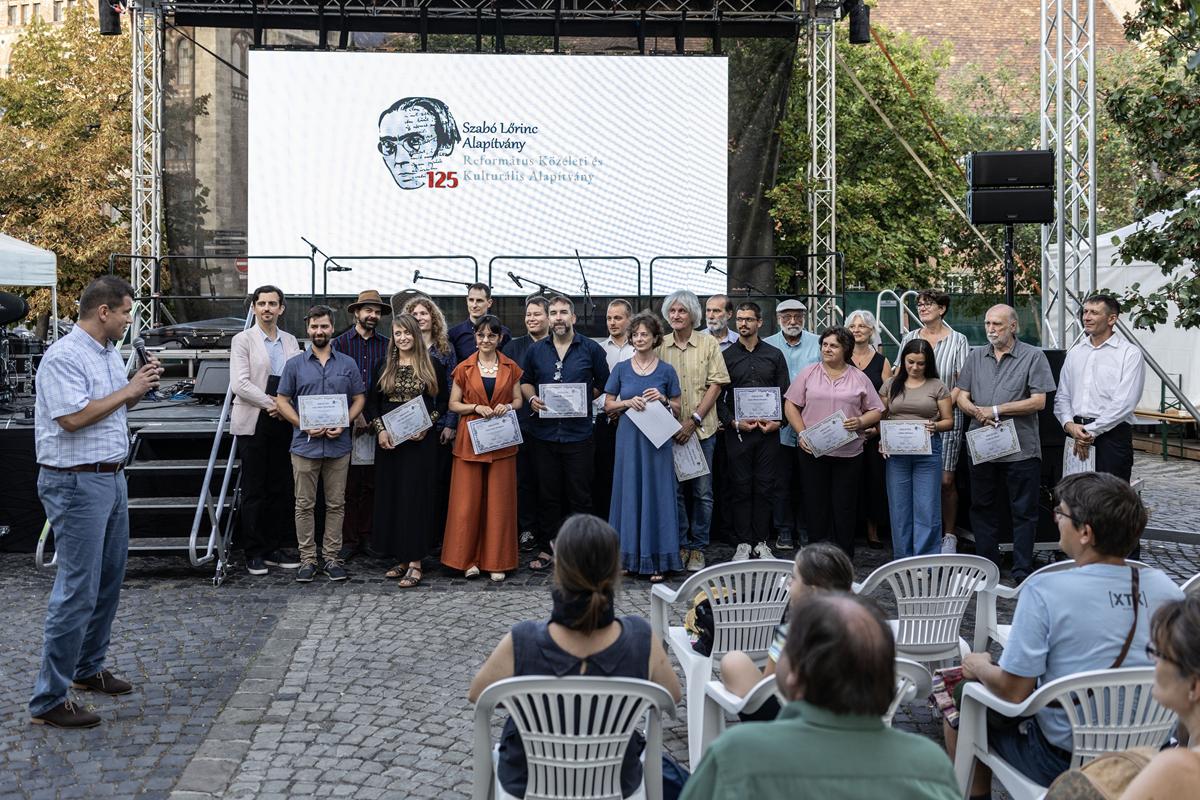 Református Zenei Fesztivál