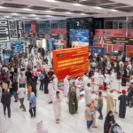 sárdzsa nemzetközi könyvvásár 2025