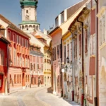 sopron ingatlan lakás